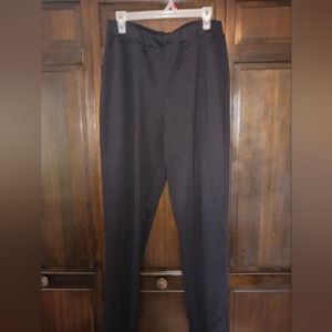 3 pair of pants. Olive, tan, and black pants. Tall 14 black pair. Tall 14-16 ta